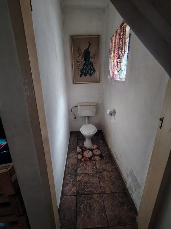 5 Bedroom Property for Sale in Sasolburg Ext 4 Free State